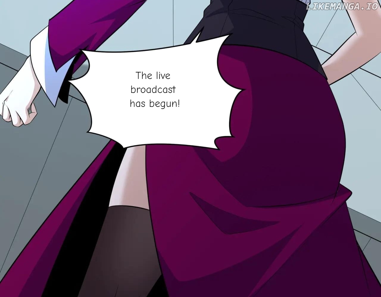 Era of the Haunted Chapter 359 - page 100